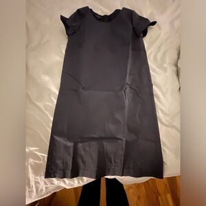 Lafayette black dress. Stretchy and worn once!